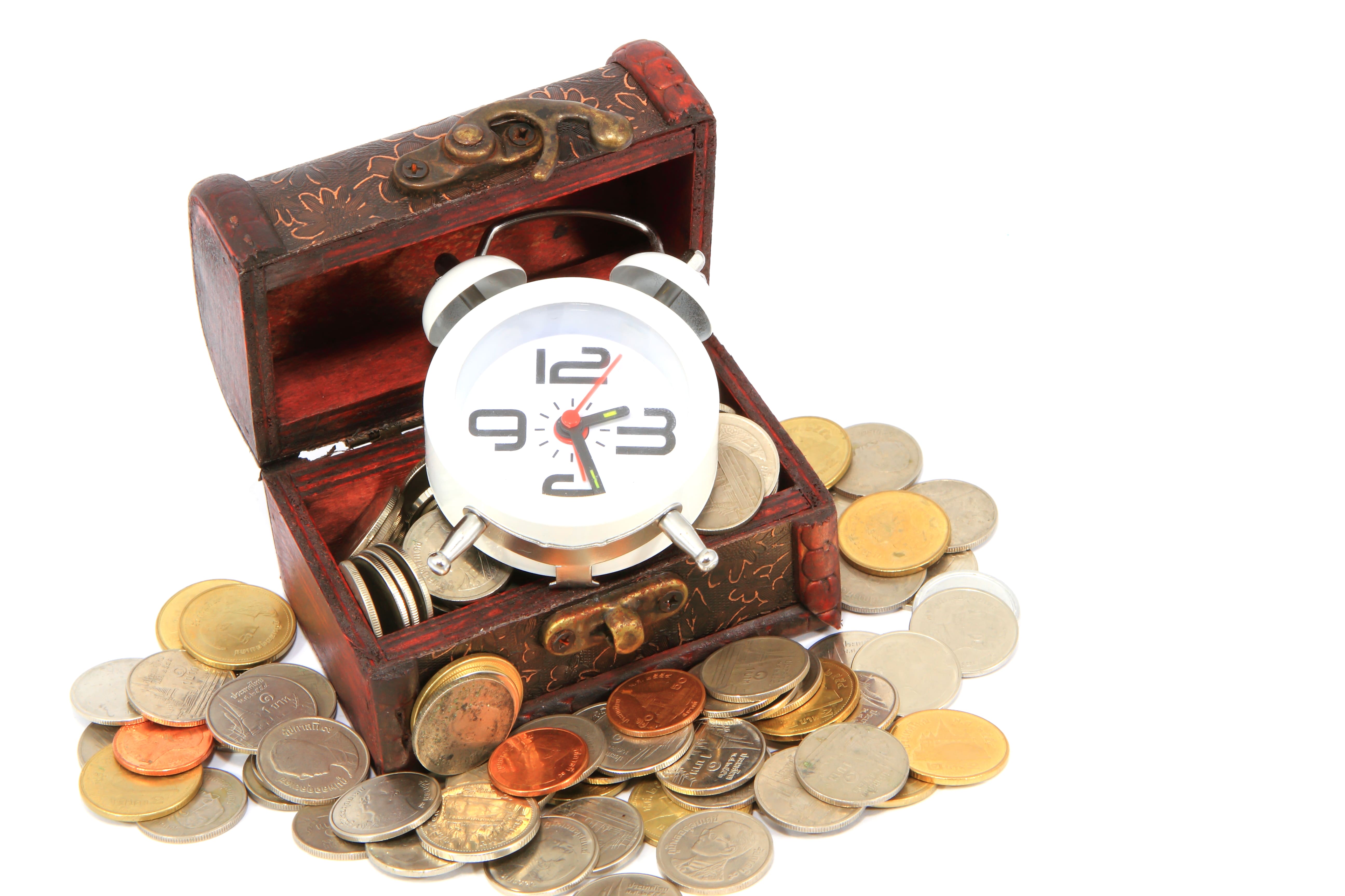 Lock-In Period for Securities in Nepal: Key Regulations and Guidelines