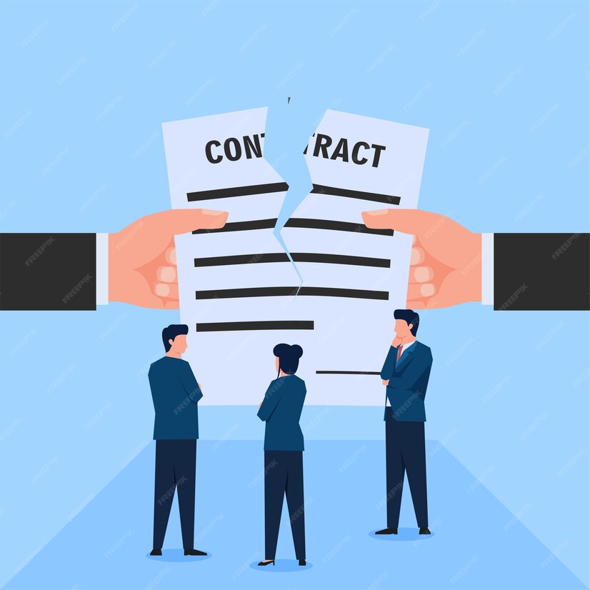 Dissecting Contractual Litigations in Nepal: A Comprehensive Overview