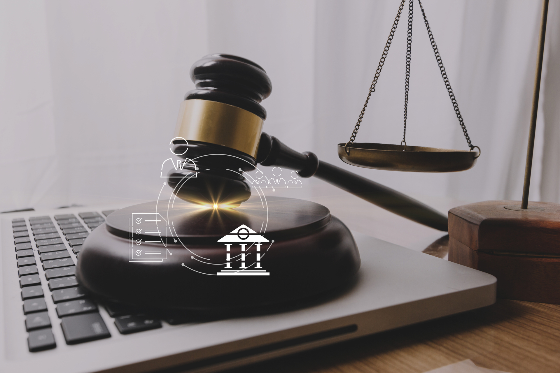 IT-Related Disputes in Nepal