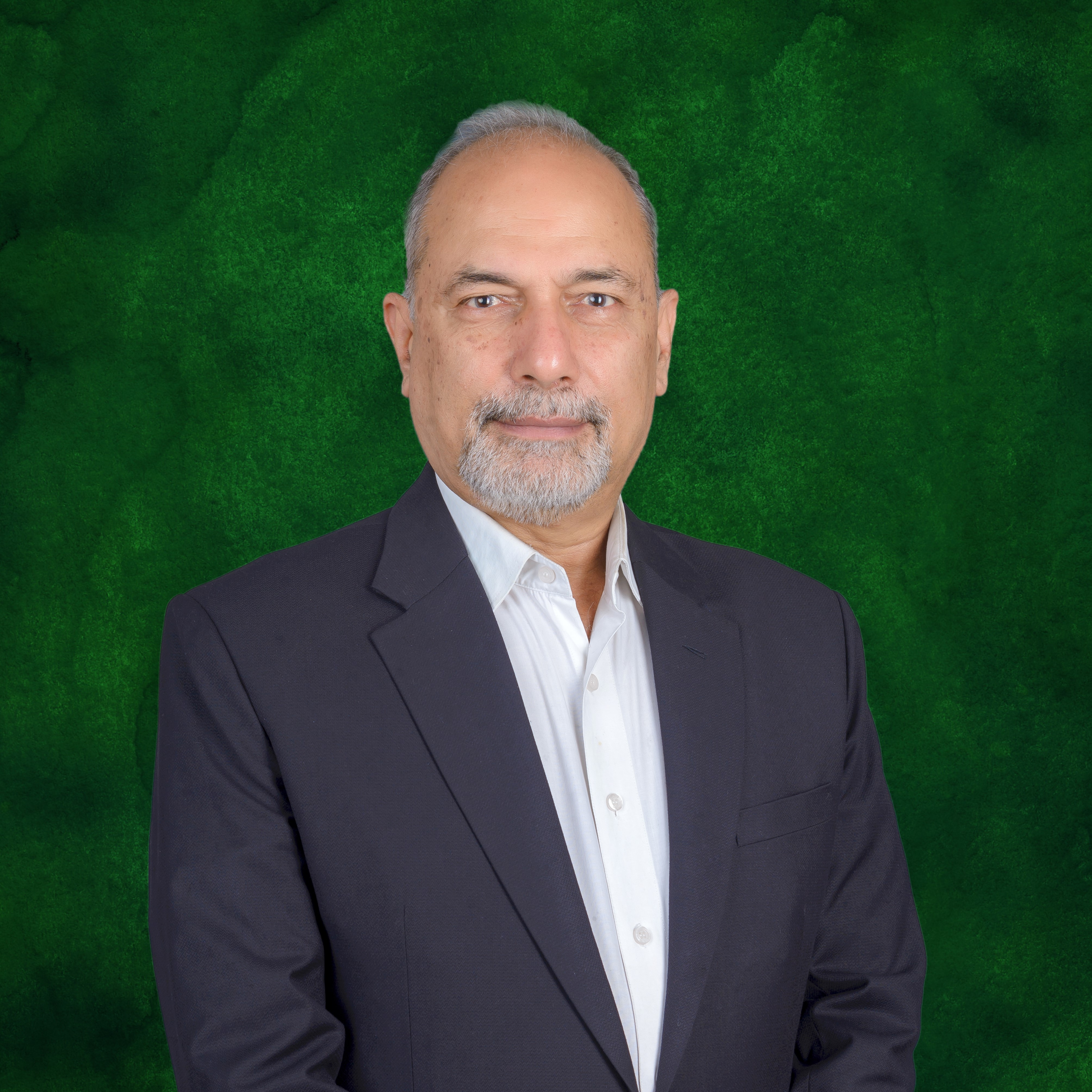 Dr. Kumar Sharma Acharya