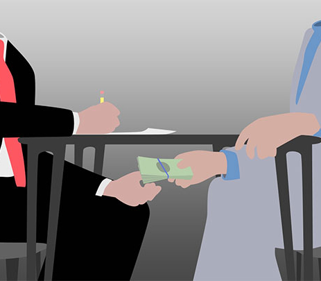 Know basics of Nepal’s corruption law