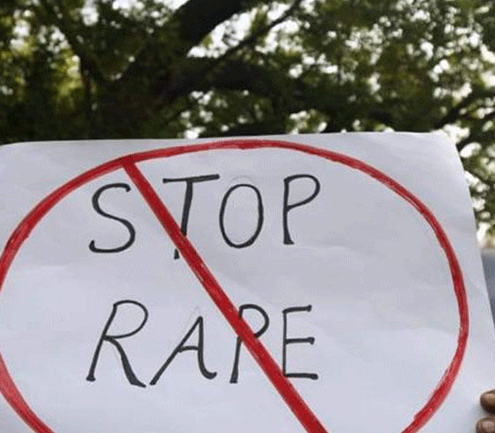 Child sexual abuse law in Nepal: What are offences? What are punishments?